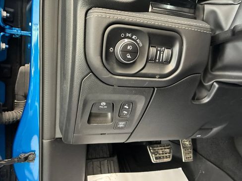 Used 2025 RAM 1500 RHO w/ RHO Level 1 Equipment Group AWD/4WD image 17