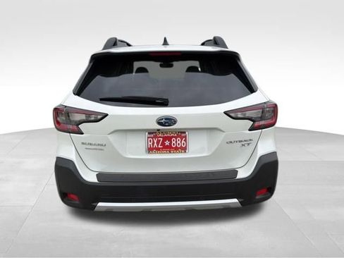 Used 2024 Subaru Outback Limited XT AWD/4WD image 4