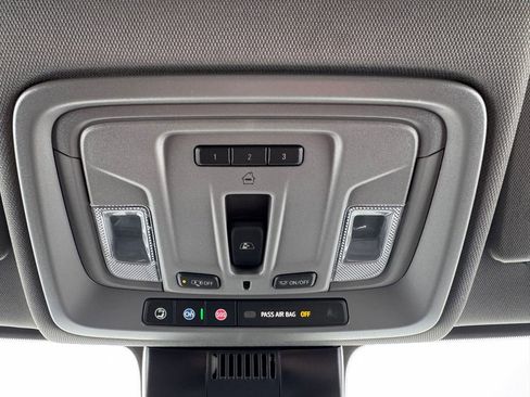 New 2026 Chevrolet Silverado 2500 LTZ w/ LTZ Plus Package image 36