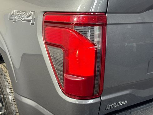 Used 2024 Ford F150 XLT w/ XLT Black Appearance Package image 35