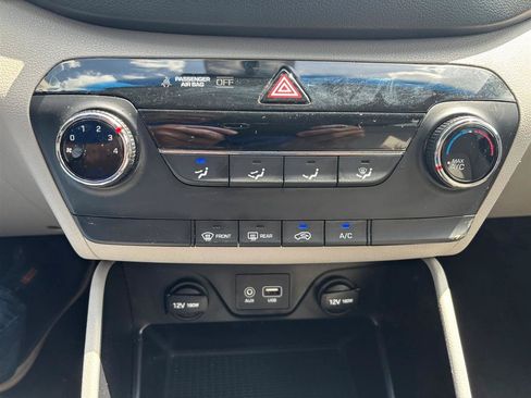 Used 2016 Hyundai Tucson SE FWD image 15
