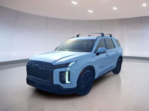 Used 2024 Hyundai Palisade XRT image 7