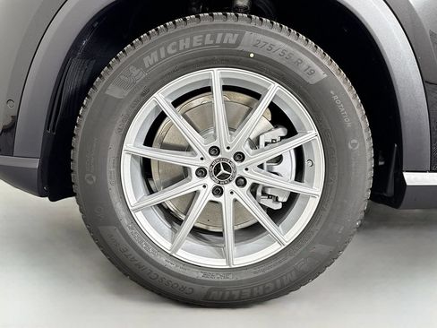 Used 2026 Mercedes-Benz GLE 350 4MATIC image 31