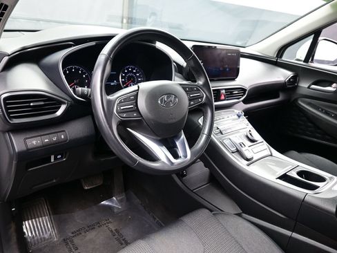 Used 2023 Hyundai Santa Fe SEL AWD/4WD image 13