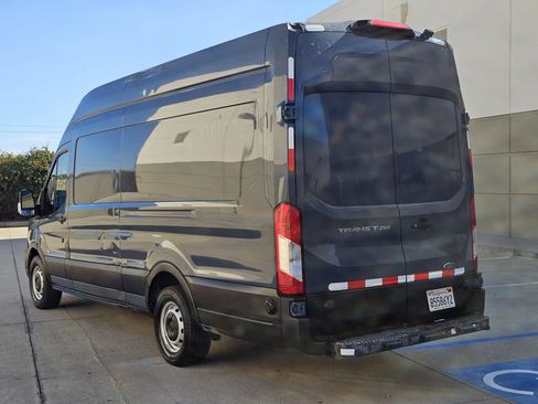 Used 2020 Ford Transit 250 148 High Roof Extended RWD image 7
