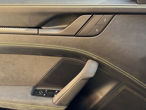 Certified 2024 Porsche 911 GT3 image 17