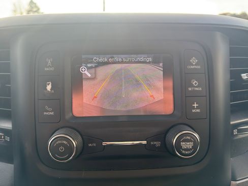 Used 2020 RAM 2500 Tradesman image 19