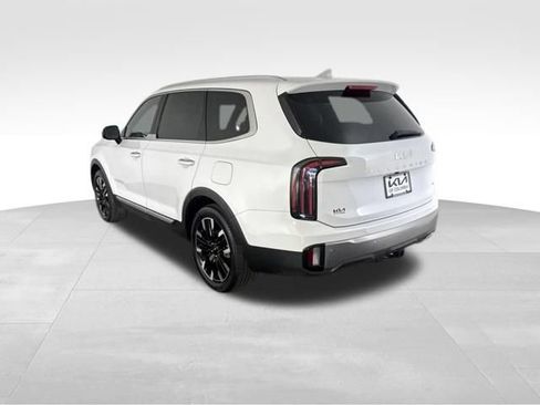 Certified 2024 Kia Telluride SX w/ Towing Package AWD/4WD image 9