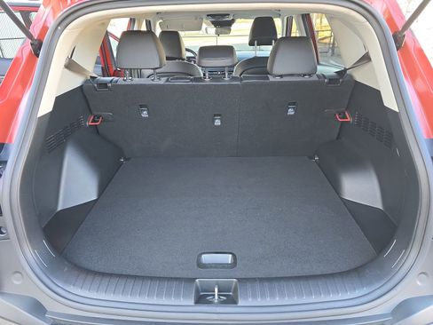 Used 2025 Kia Seltos S image 18