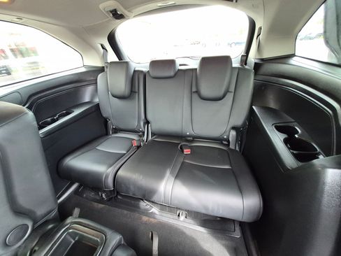 Used 2025 Honda Odyssey EX-L image 31