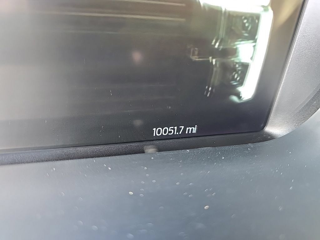 Used 2025 Ford F150 Lariat AWD/4WD image 35