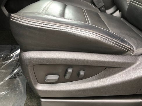 Used 2016 GMC Sierra 2500 Denali image 15