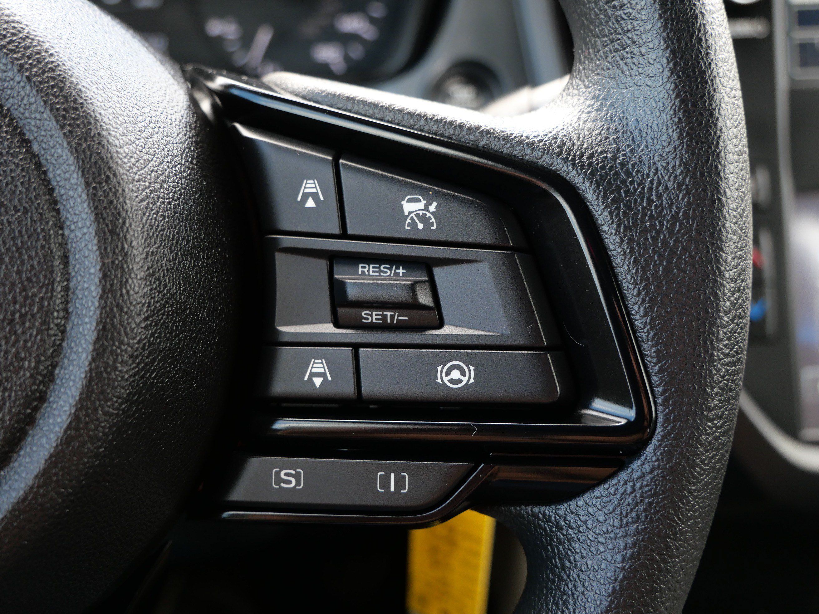 Used 2025 Subaru Forester Touring AWD/4WD image 29