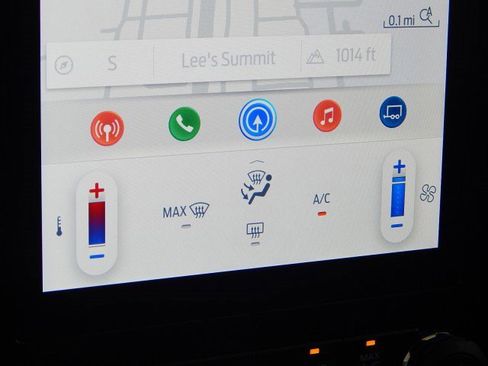 Used 2024 Ford Ranger XLT w/ FX4 Off-Road Package image 25