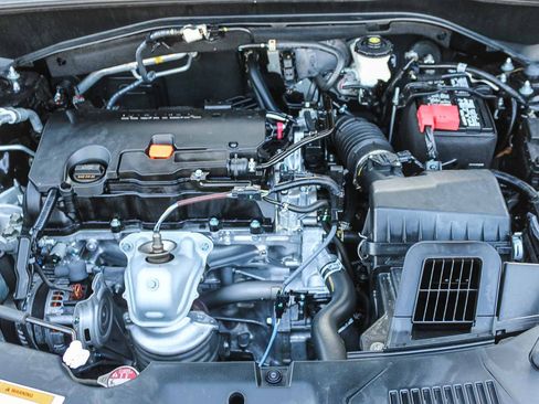 Certified 2023 Honda HR-V Sport image 27