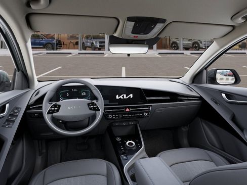 New 2025 Kia Niro EX w/ EX Cold Weather Package image 14