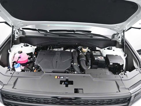 New 2026 Hyundai Santa Fe Calligraphy image 21