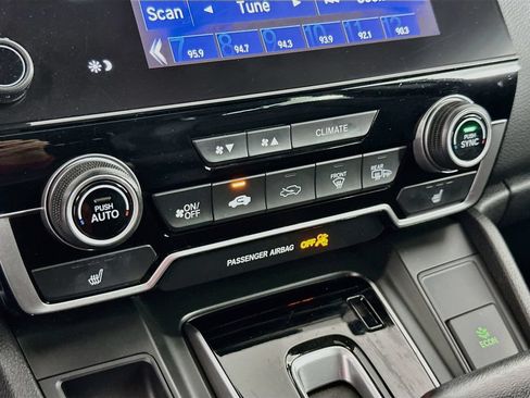Used 2017 Honda CR-V EX-L image 16