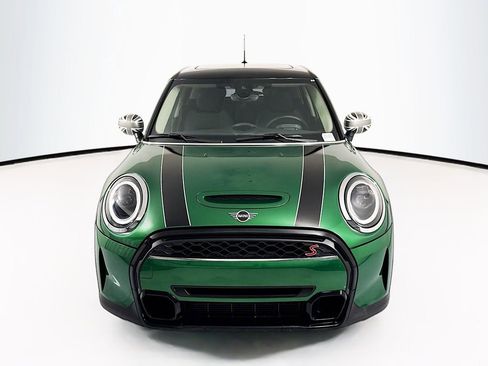Used 2023 MINI Cooper S image 2