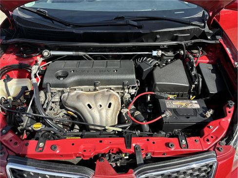 Used 2009 Pontiac Vibe GT image 15