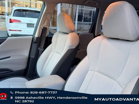 Used 2020 Subaru Forester w/ Alloy Wheel Package AWD/4WD image 12