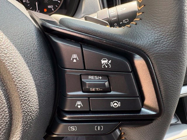 New 2026 Subaru Crosstrek 2.5i Wilderness AWD/4WD image 27