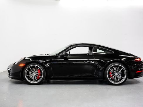 Used 2020 Porsche 911 Carrera S RWD image 7