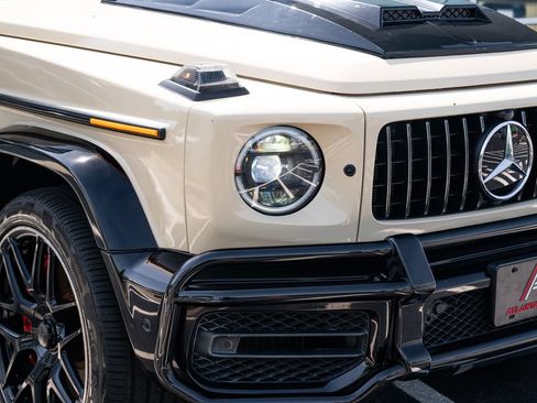 Used 2020 Mercedes-Benz G 63 AMG 4MATIC image 9