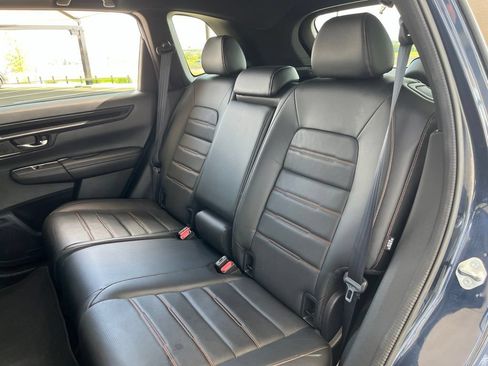 Certified 2025 Honda CR-V Sport-L image 25