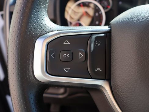 Used 2025 RAM 2500 Tradesman image 15