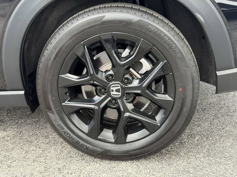 Used 2023 Honda HR-V Sport image 9