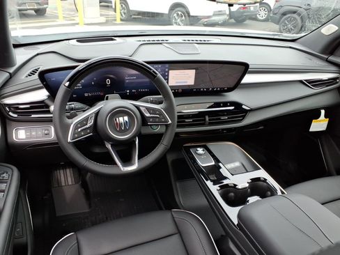 New 2026 Buick Enclave Avenir w/ Super Cruise Package FWD image 6