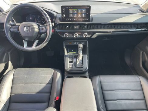 Used 2025 Honda CR-V EX-L image 33
