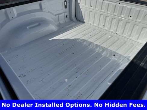 Used 2025 RAM 1500 Laramie w/ Sport Appearance Package AWD/4WD image 25
