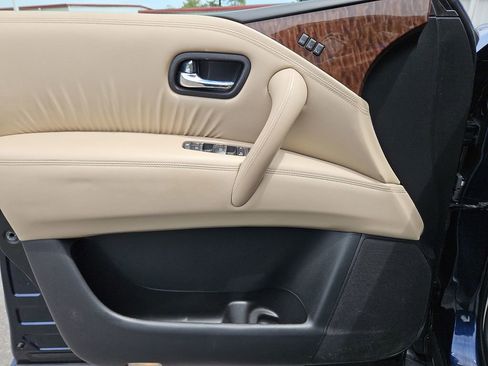 Used 2019 Nissan Armada SL w/ Premium Package RWD image 28