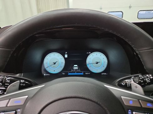Used 2024 Hyundai Palisade Calligraphy AWD/4WD image 25
