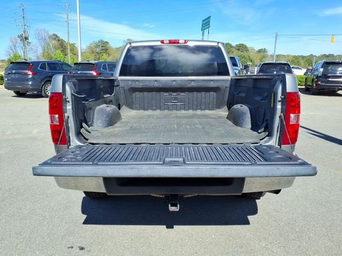 Used 2012 Chevrolet Silverado 1500 LT w/ All-Star Edition image 26