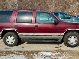 Used 1999 GMC Yukon SLT video 1