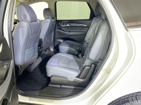 Used 2019 Buick Enclave Essence w/ Trailering Package, 5000 lbs. image 28