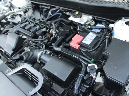 Certified 2023 Honda CR-V EX-L image 38