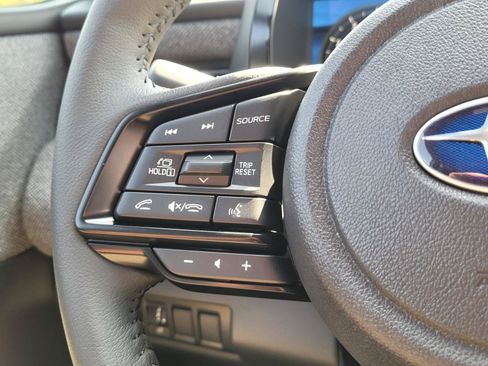 New 2026 Subaru Outback Premium AWD/4WD image 8