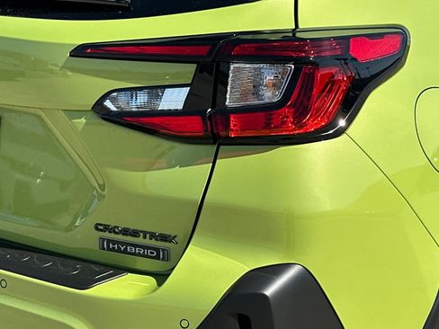 New 2026 Subaru Crosstrek 2.5i Limited AWD/4WD image 32