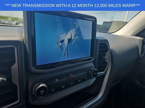 Used 2022 Ford Bronco Sport Big Bend AWD/4WD image 18