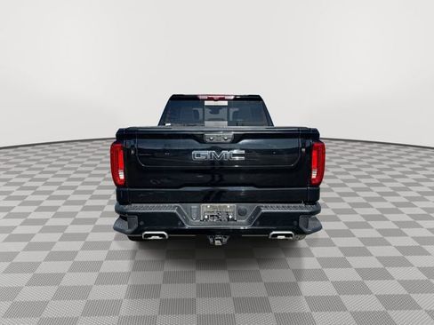 Used 2023 GMC Sierra 1500 Denali Ultimate image 8