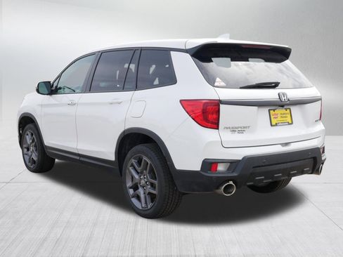 Used 2023 Honda Passport EX-L image 5