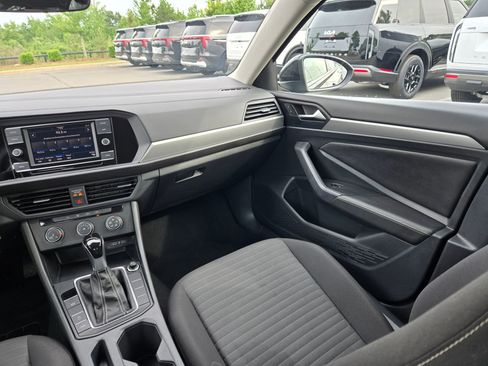 Used 2024 Volkswagen Jetta S FWD image 11