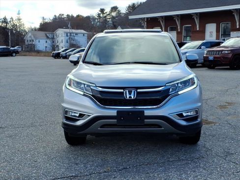 Used 2015 Honda CR-V EX image 2