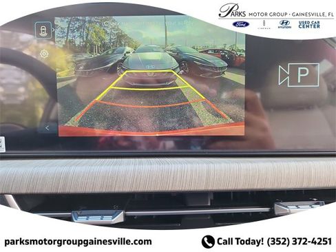 New 2025 Hyundai Sonata SEL image 19