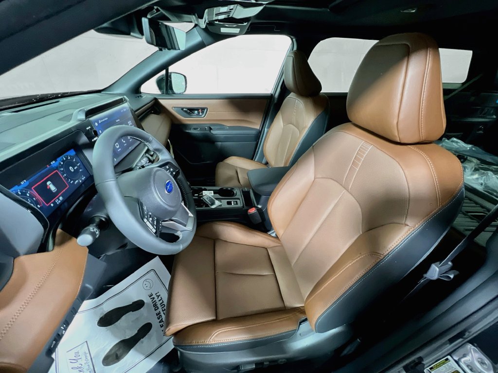 New 2026 Subaru Outback Touring XT AWD/4WD image 17