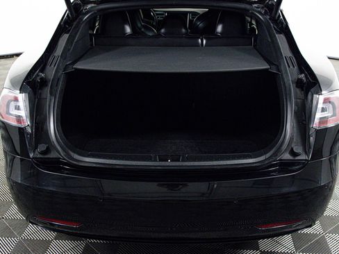 Used 2018 Tesla Model S 75D AWD/4WD image 33